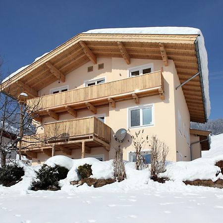 Appartement Laiminger Brixen im Thale Exterior photo