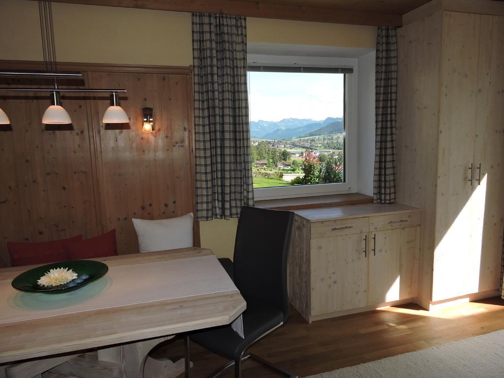 Appartement Laiminger Brixen im Thale Room photo