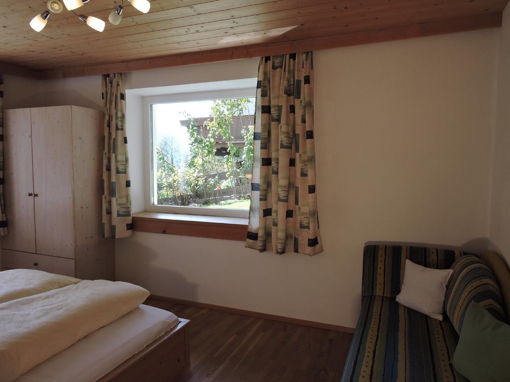 Appartement Laiminger Brixen im Thale Room photo