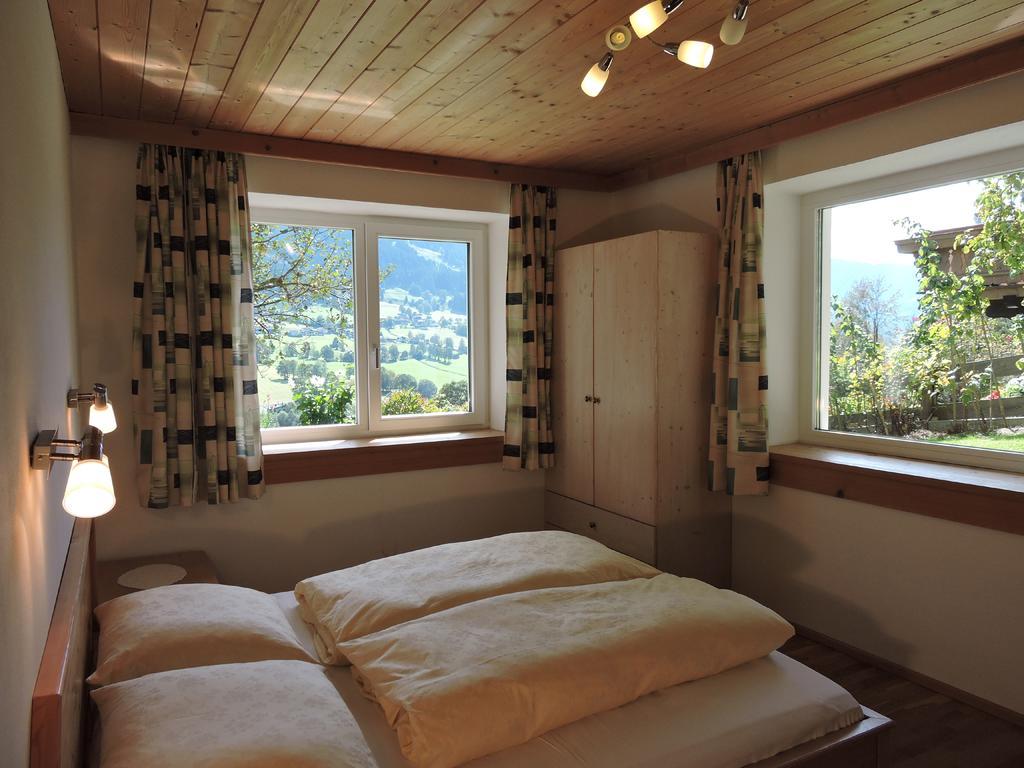 Appartement Laiminger Brixen im Thale Room photo